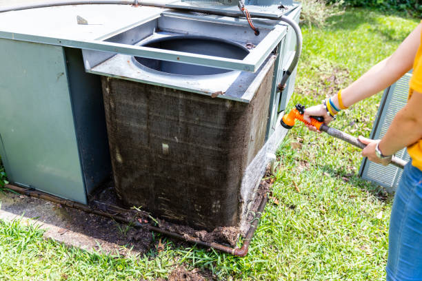 Best HVAC Duct Inspection Services  in Mooresville, NC