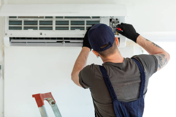 Best Affordable Duct Cleaning Services  in Mooresville, NC