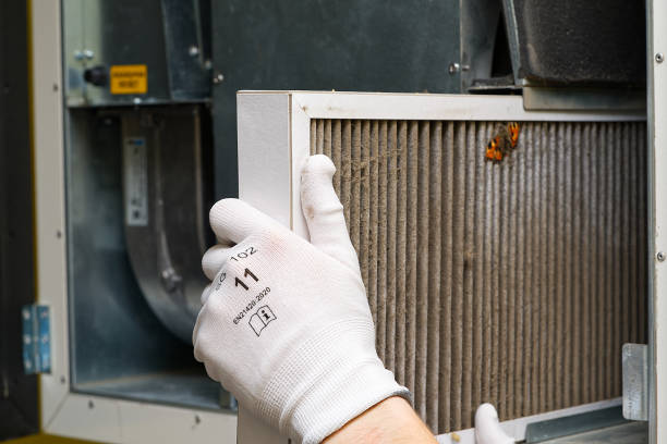 Best Dryer Vent Cleaning Services  in Mooresville, NC