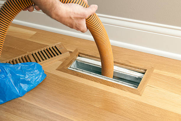 Best Air Duct Sanitizing Services  in Mooresville, NC
