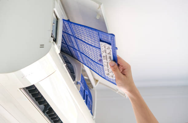 Best HVAC System Cleaning  in Mooresville, NC