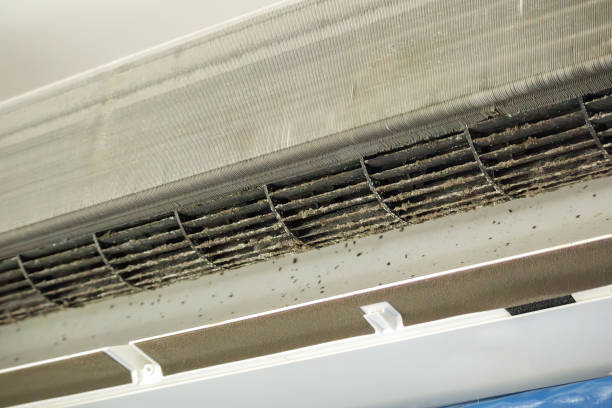 Best Emergency Air Duct Cleaning  in Mooresville, NC